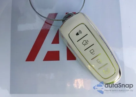 2014 Lincoln Mks z USA, uszkodzony, nr VIN 1LNHL9DK3EG600659